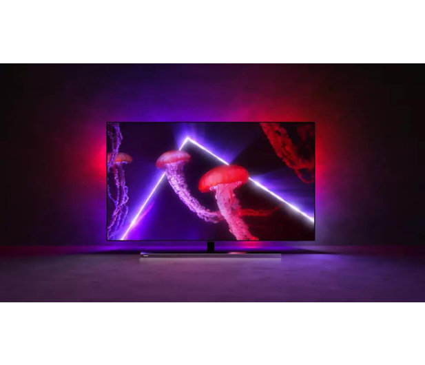 Philips 65OLED807 - 1084012 - zdjęcie 3